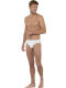 - "Tensel Soft - Comfort Mini Briefs White" (. !) 