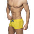 - "Basic Mini Short - Yellow" 
