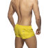 - "Basic Mini Short - Yellow" 