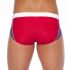 - "Douglas Slip - Red" 