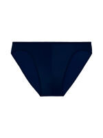 - "Plume - Micro Fibre Micro Briefs Navy" (. !) 