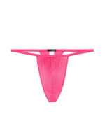 - "Plume - Micro Fibre G-String Pink" (. !) 