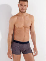 - "Jordan - Comfort Boxer Briefs Navy Print" (. !) 