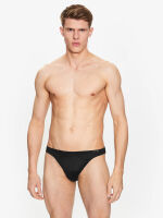 - "Premium Cotton - Comfort Micro Briefs Black" (. !) 