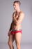 - "Classic Athlete Jock Briefs Red" (SALE!) 
