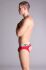 - "Classic Athlete Jock Briefs Red" (SALE!) 