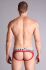 - "Classic Athlete Jock Briefs Red" (SALE!) 