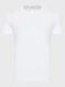  "Supreme Cotton - Cotton Supima Tee-Shirt Crew Neck White" (. !) 