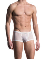 - "M101 - Bungee Pants White" 