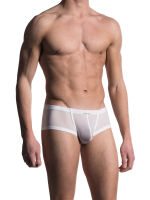 - "M101 - Hot Pants White" (. !) 