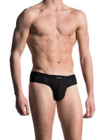 - "M101 - Cheeky Briefs Black" (. !) 