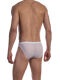 - "RED 0965 Brazilbrief - White" (. !) 