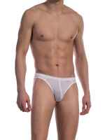 - "RED 0965 Brazilbrief - White" (. !) 