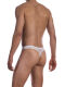 - "RED 0965 Ministring - White" (. !) 