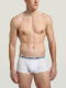 - "Classic - 2-Pack Men's Trunk White" ( 2 .) (. !) 