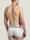 - "Classic - 2-Pack Men's Trunk White" ( 2 .) (. !) 