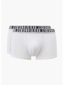 - "Classic - 2-Pack Men's Trunk White" ( 2 .) (. !) 