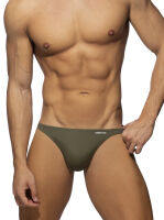 - "Mini Bikini - Khaki" 