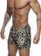 - "Versailles Swim Short - Navy" 