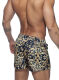 - "Versailles Swim Short - Navy" 