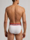 - "Fashion Tape - 3-Pack Men's Briefs Assorted Color" ( 3 .) (. !) 