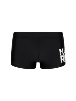 - "Basic Trunk - Black" 