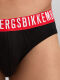 - "Fashion Cotton - 3-Pack Men's Briefs Assorted Color" ( 3 .) (. !) 