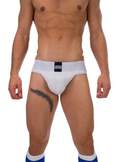 - "Sergey Jock - Pure White" (SALE!) 