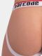 - "Cosme Jock - Black/White" 