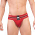 - "Boris Jock - Red" 