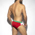 - "Flags Swim Briefs - Red" 