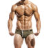 - "Basics Briefs - Khaki" 