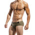 - "Basics Briefs - Khaki" 