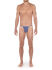 - "Plume - Micro Fibre G-String Midblue" (. !) 