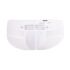 - "Basic Modal Push-Up Briefs - White" 