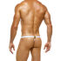 - "Net Trap Thong - White" 