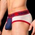 - "Kentish Town - White/Navy/Red" (SALE!) 