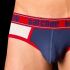 - "Kentish Town - White/Navy/Red" (SALE!) 
