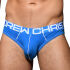 - "Show-It Locker Room Jock - Electric Blue" 