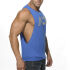 - "AD Low Rider Logo - Royal Blue" 