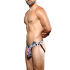 - "I Love Anal Mesh Jock" 