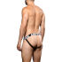 - "I Love Anal Mesh Jock" 