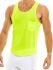 - "Peace Tanktop - Lime" 