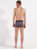 - "Jordan - Comfort Boxer Briefs Navy Print" (. !) 