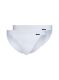 - "Cotton Rib Tanga Briefs 2 Pack White" ( 2 .) 