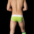 - "Dyami - Neon Green-White" (SALE!) 