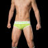 - "Dyami - Neon Green-White" (SALE!) 