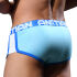 - "Show-It Retro Pop Boxer - Sky Blue" 
