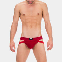- " Swim Jock - Red" (SALE!) 