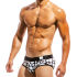- "Polkadot Briefs - Black" 